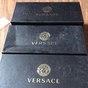 Versace Sunglasses